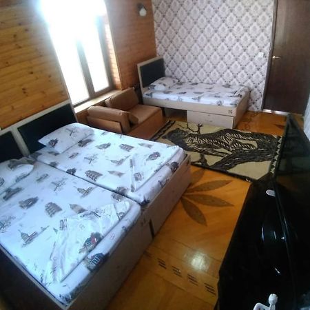 Baku Guest Hostel Экстерьер фото