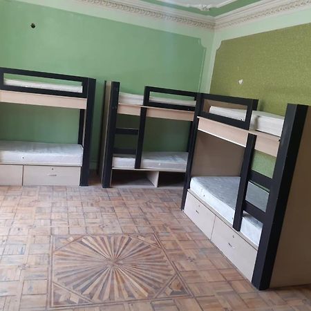 Baku Guest Hostel Экстерьер фото