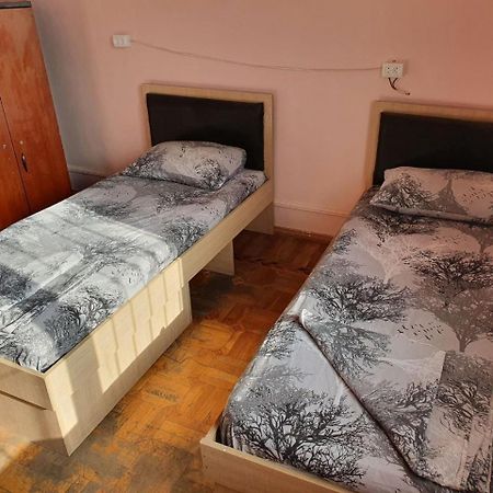 Baku Guest Hostel Экстерьер фото