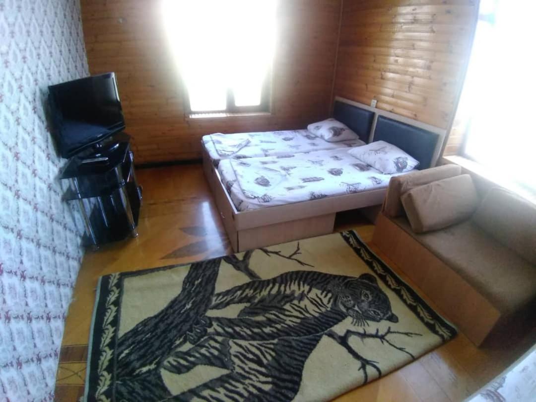 Baku Guest Hostel Экстерьер фото