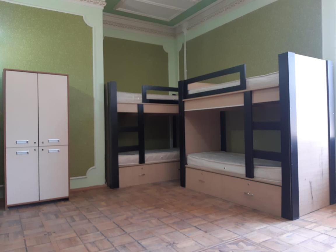 Baku Guest Hostel Экстерьер фото