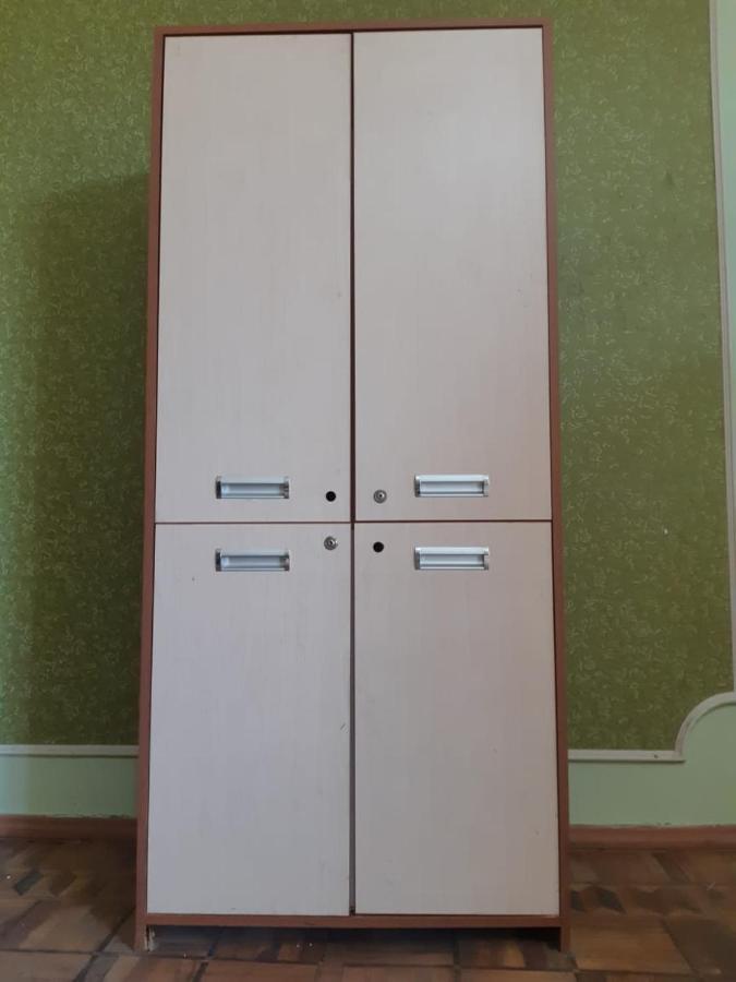 Baku Guest Hostel Экстерьер фото