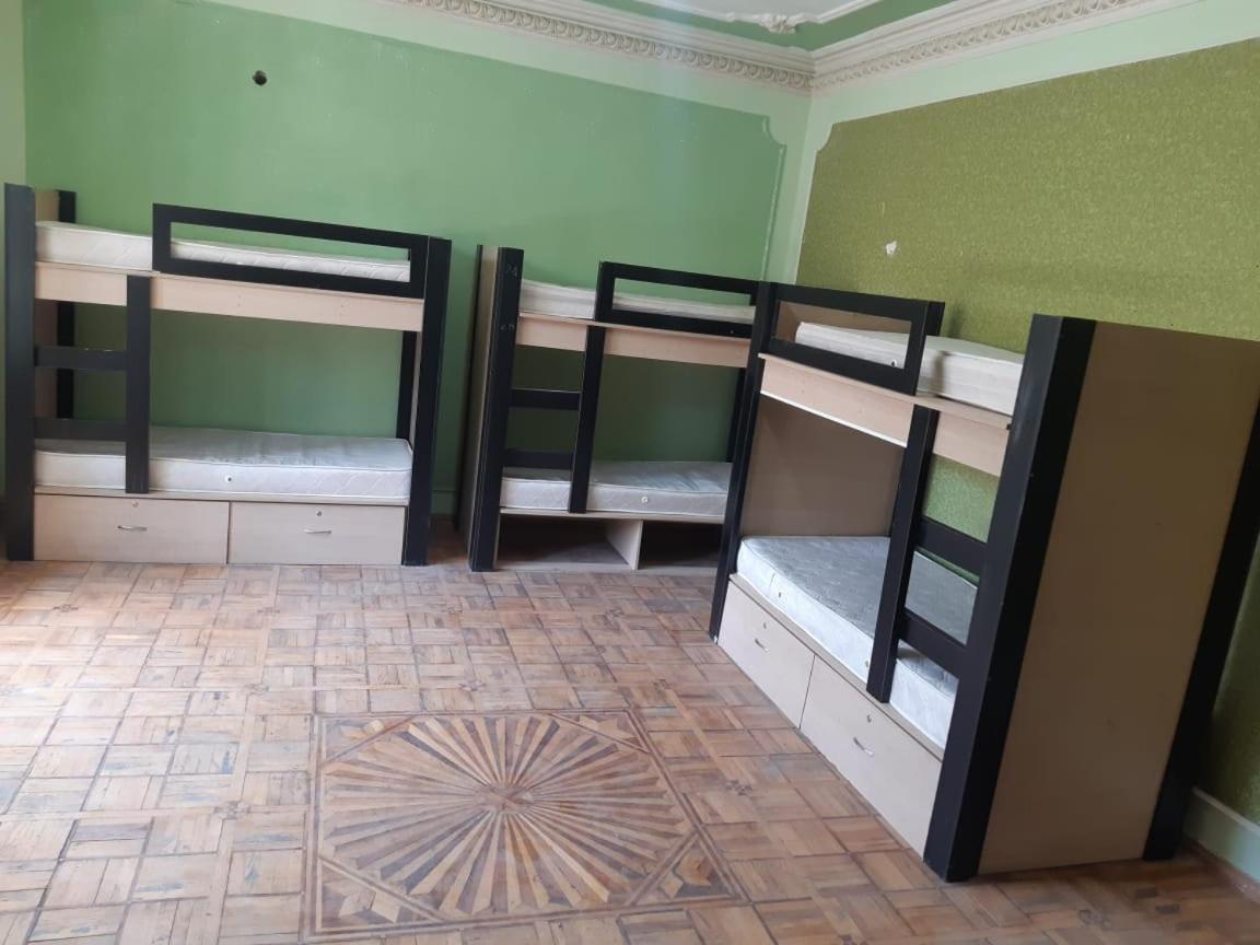 Baku Guest Hostel Экстерьер фото