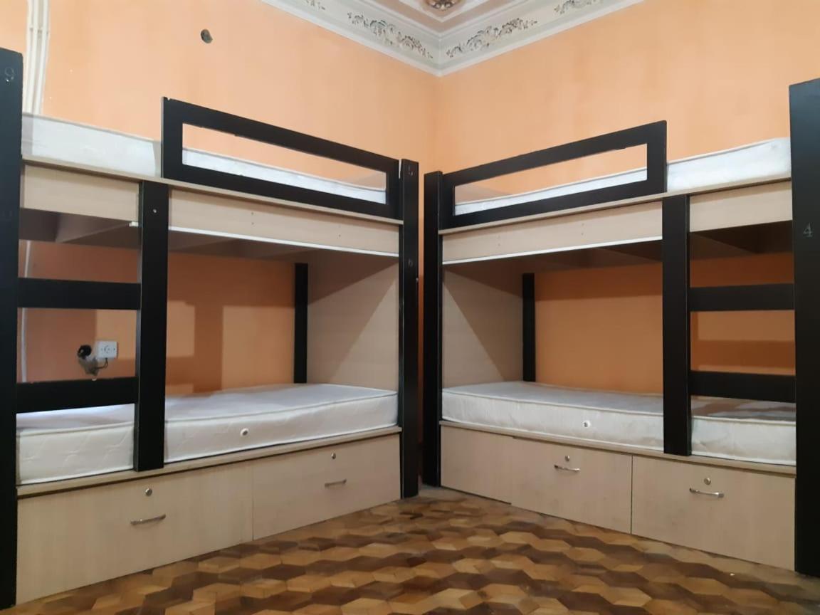 Baku Guest Hostel Экстерьер фото