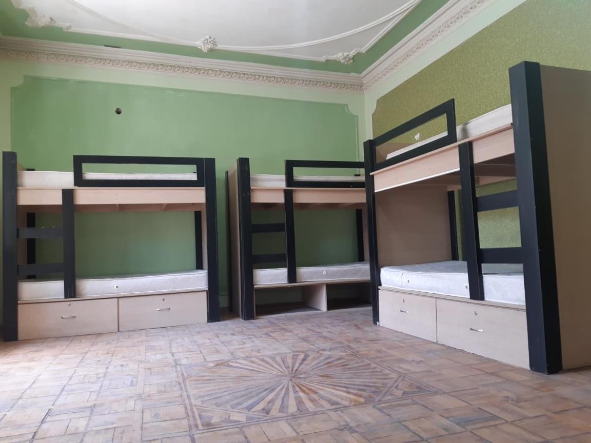 Baku Guest Hostel Экстерьер фото