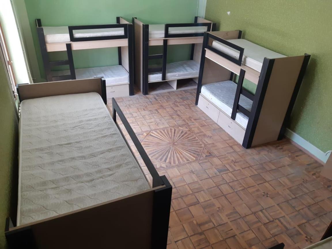Baku Guest Hostel Экстерьер фото