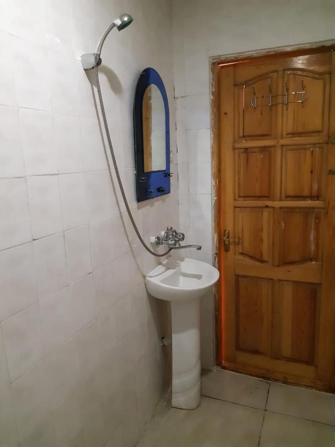Baku Guest Hostel Экстерьер фото