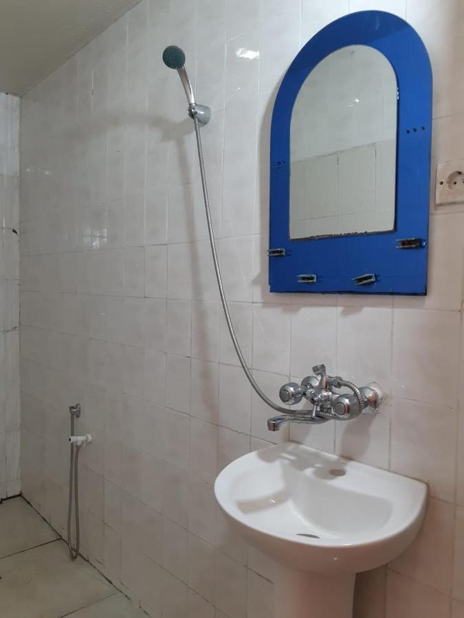 Baku Guest Hostel Экстерьер фото