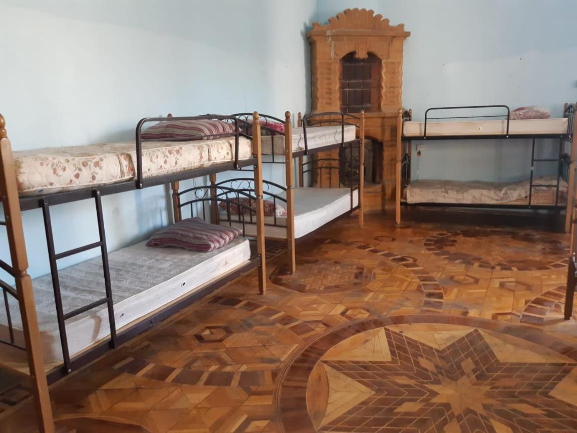 Baku Guest Hostel Экстерьер фото