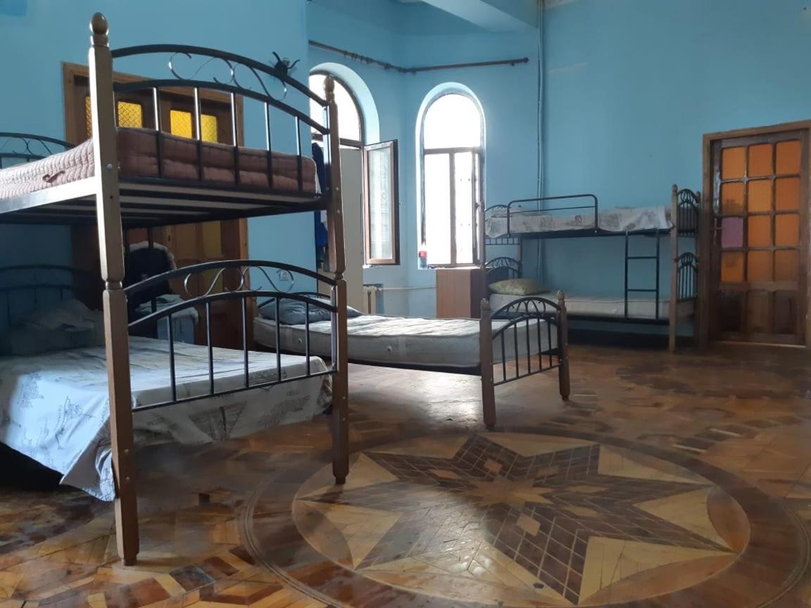 Baku Guest Hostel Экстерьер фото